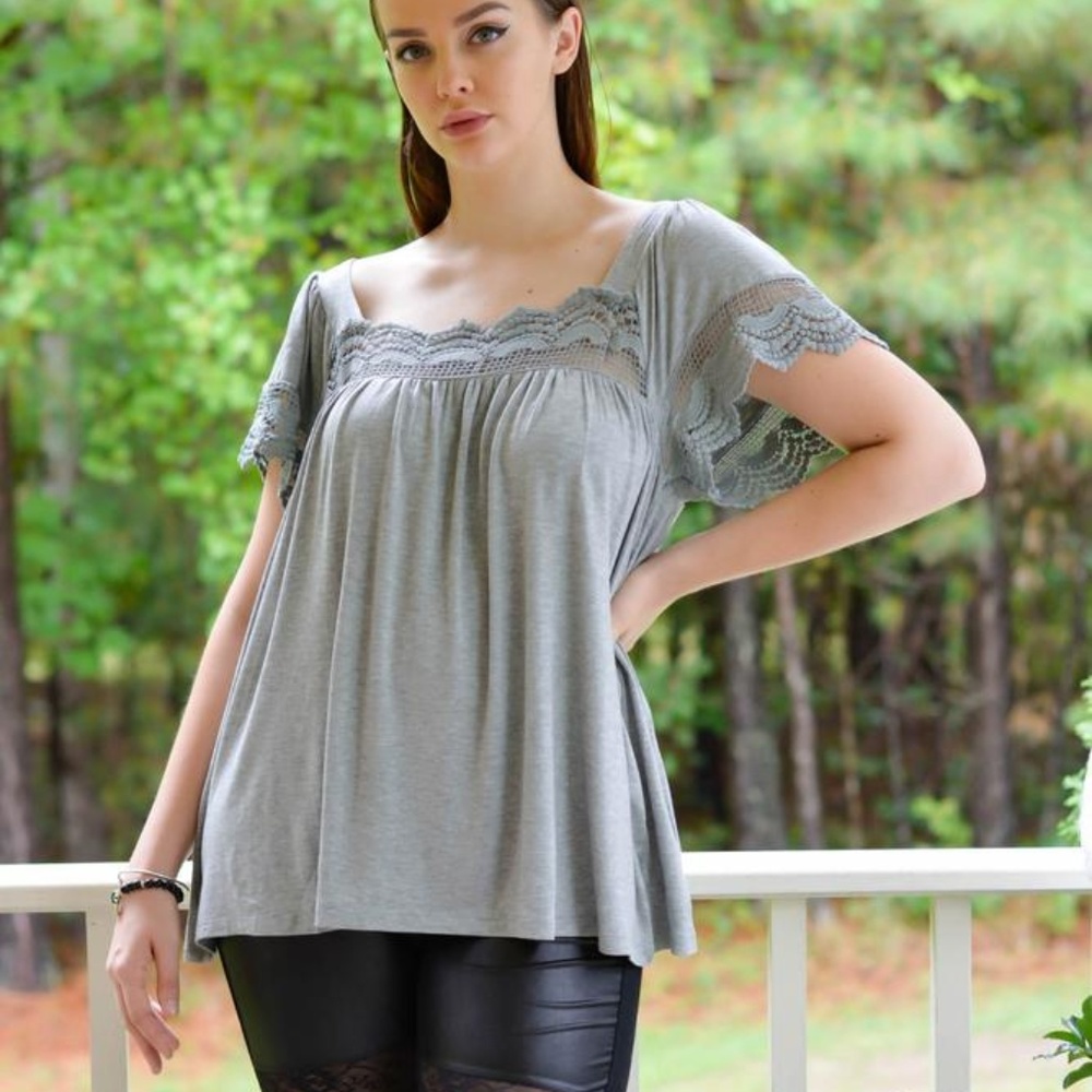 Large Top